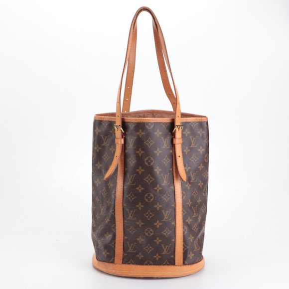 Louis Vuitton Bucket Bag - Picture 4 of 8